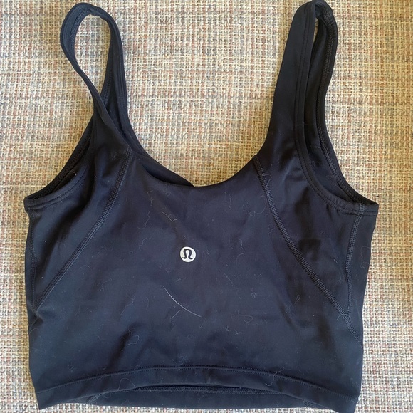 Align tank top - Picture 2 of 2